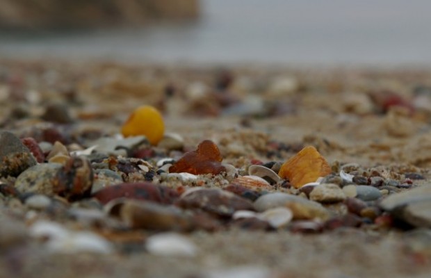 Ravskatter i Gdansk - Gdynia - Sopot