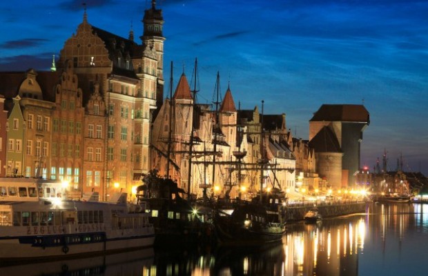 Gdańsk