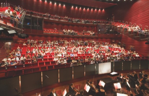 Krakow Opera Krakow Opera