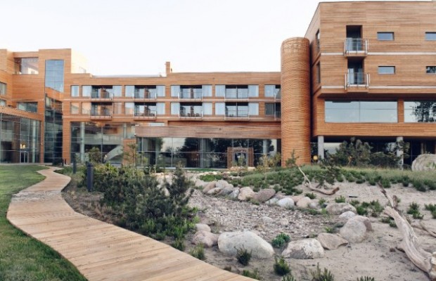 Mera Spa - Kropp og sjel