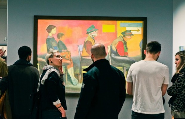 Warszawas Nationalmuseum