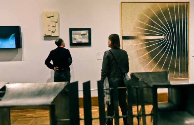 Warszawas Nationalmuseum