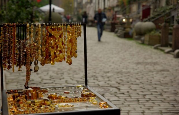 Tid for shopping i Gdansk - Gdyania - Sopot