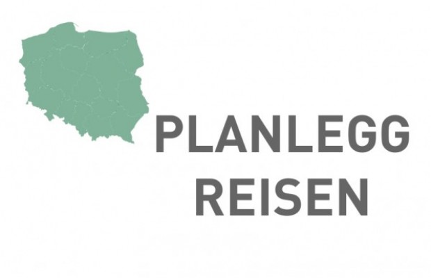 Planlæg din rejse med www.polen.travel