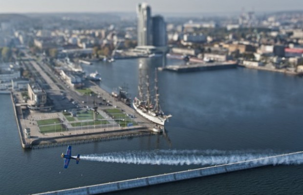 Red Bull Air Race Red Bull Air Race