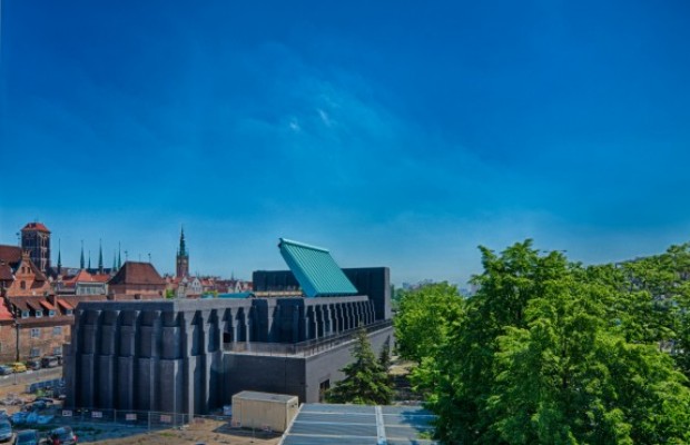 Gdańsk Shakespeare Theatre fot. Dobrochna Surajewska