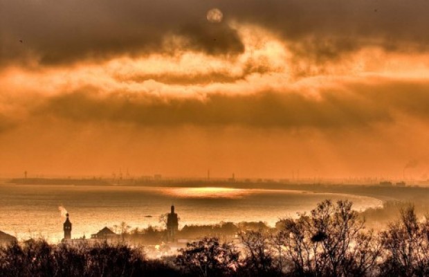 Sopot - Kurort med Polens längsta träbrygga