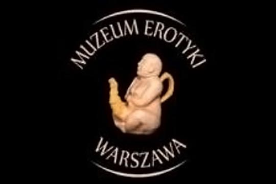 Erotikmuseet i Warszawa