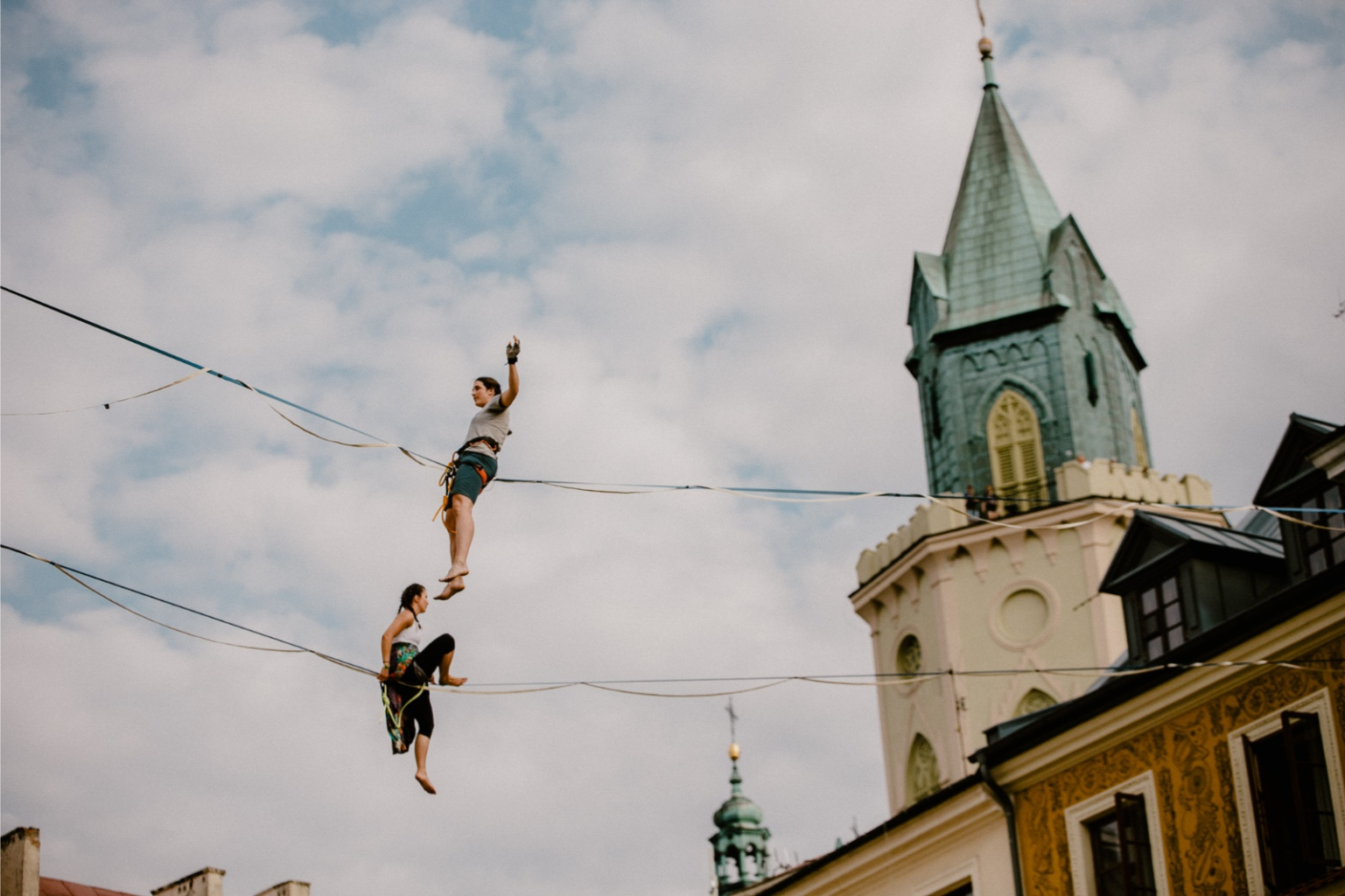 fot. Natalia Ogłoszka