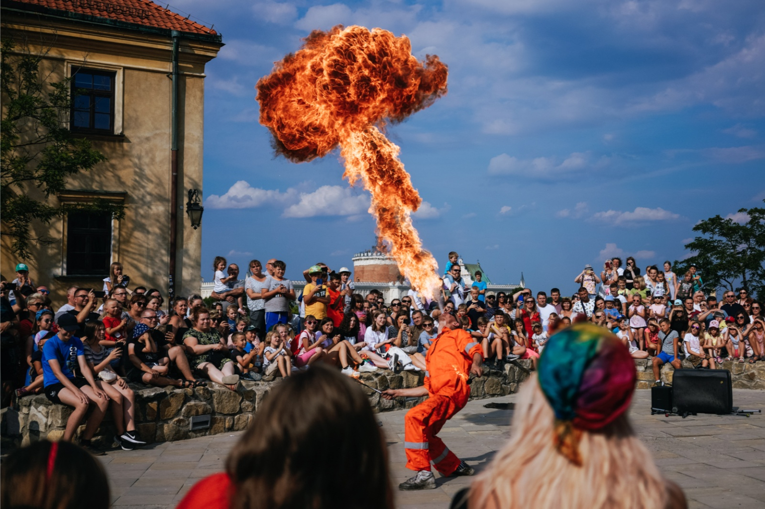 fot. Krzysztof Mazur