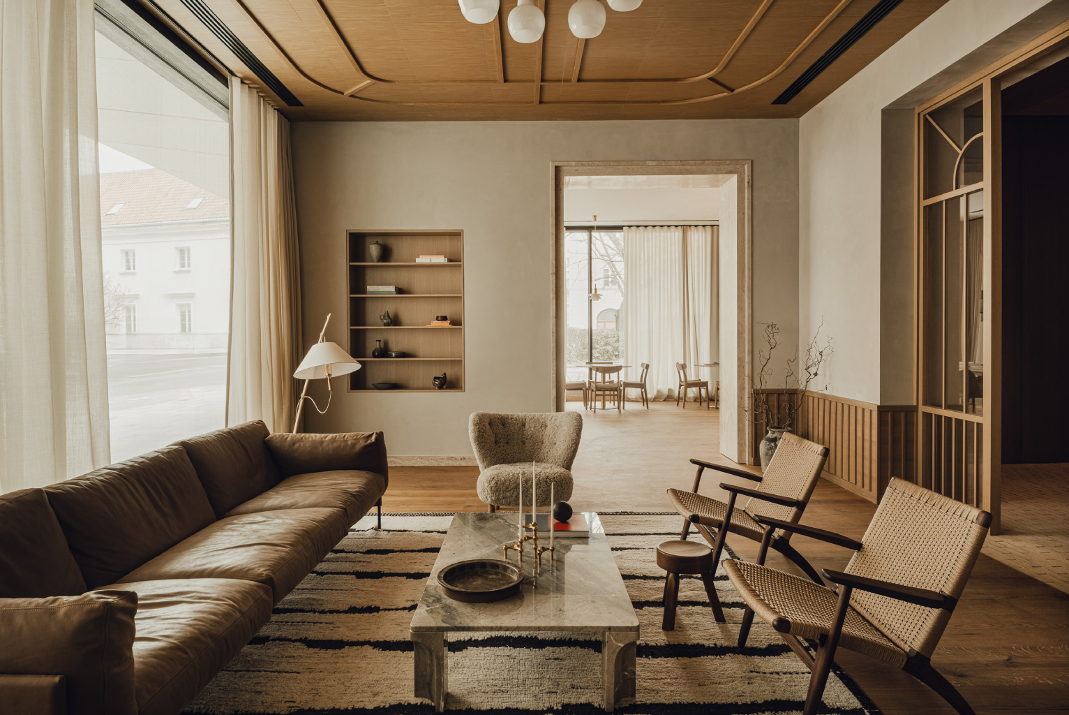 Puro – en gruppe polske hoteller med norske rødder