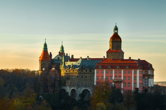 Skjulte perler: De mest undervurderede steder man bør besøge i Polen
