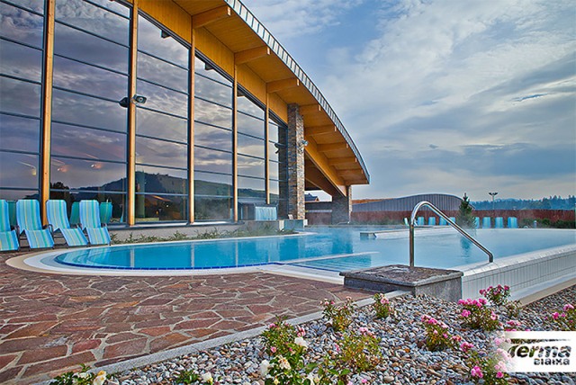 thermen und saunalandschaften in polen