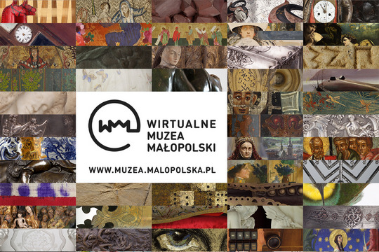 1200 digitalisierte Exponate - Virtuelle Museen von Małopolska