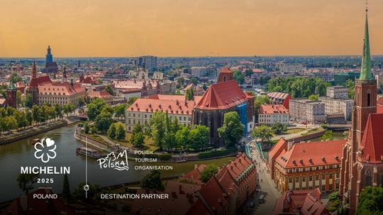 LOT Stopover Service