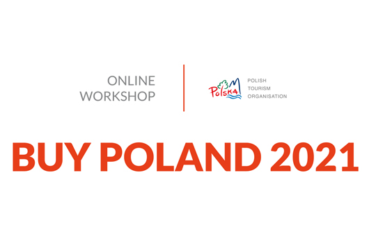 ONLINE WORKSHOP BUY POLAND 2021