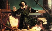 Mikołaj Kopernik - astronoom, matematicus, dokter, jurist en economist