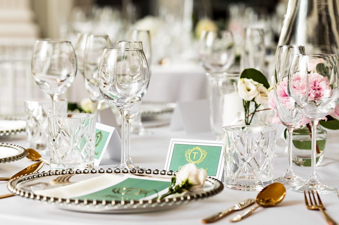 Het Manowce Paleis  gekozen tot de beste Bruiloftslocatie in Europa