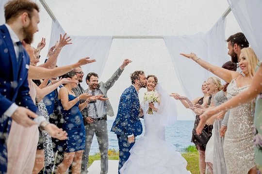 Het Manowce Paleis  gekozen tot de beste Bruiloftslocatie in Europa