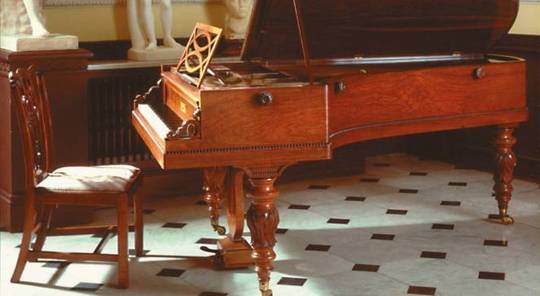 International Fryderyk Chopin Piano Competition