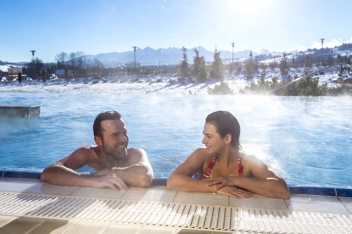 SPA in Polen - oasen van schoonheid en gezondheid