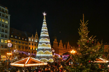 De mooiste Kerstmarkten van Polen!