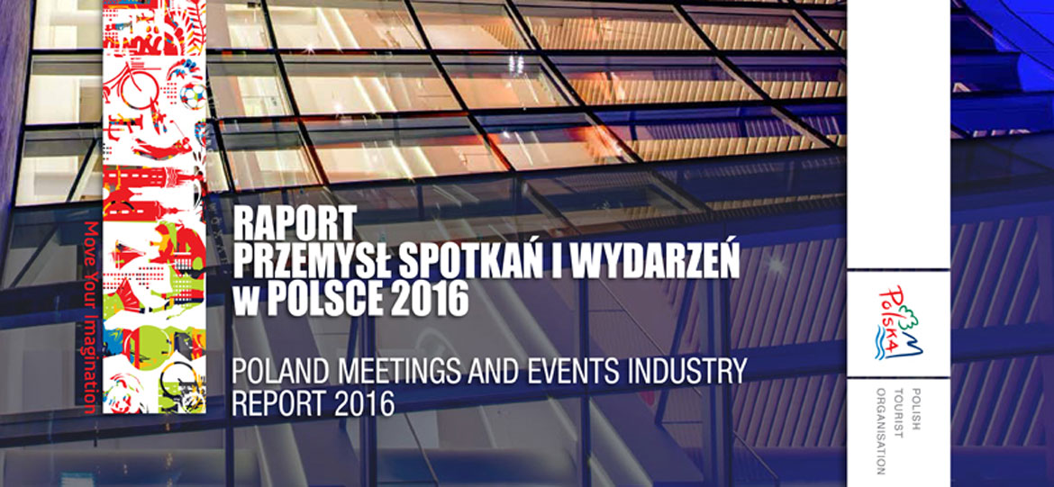 Poland Meetings and Events Industry report 2016