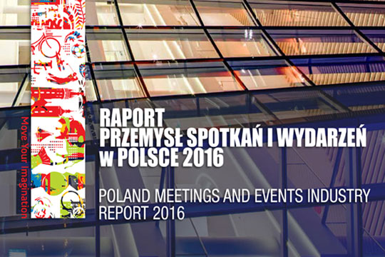 Poland Meetings and Events Industry report 2016
