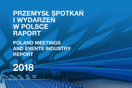 Poland Meetings and Events Industry Report 2018