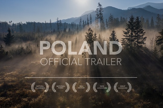 Polen – vakanties in de natuur