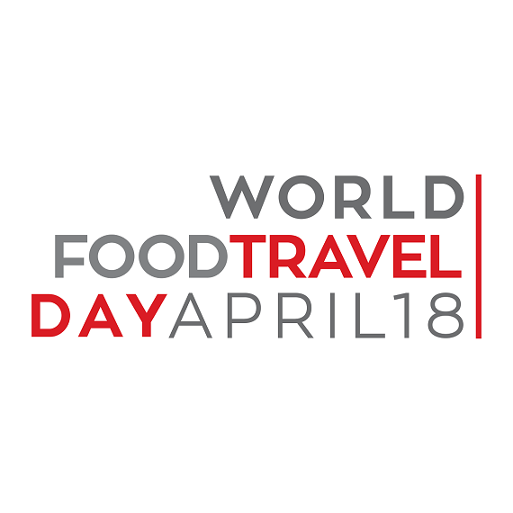 World Food Travel Day