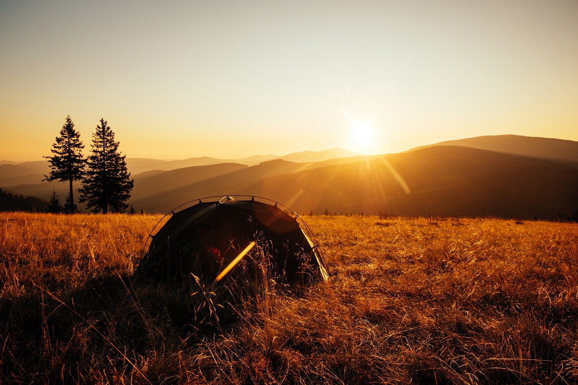 Wschód słońca w Beskidach_Fot.Rafał Soliński - kopie.jpg