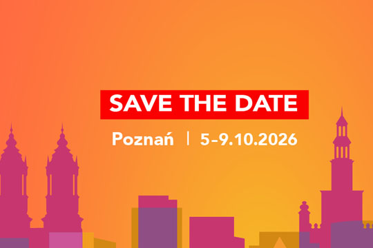 Workshop Buy Poland 2026 - save the date