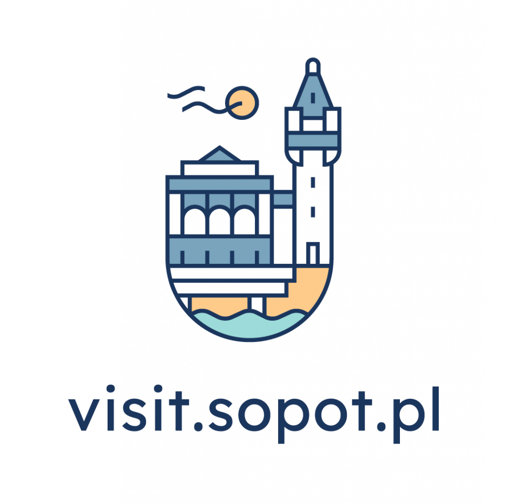 logo Sopot