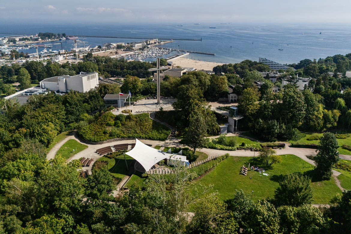 heuvel Kamienna Góra, fot KStanczak