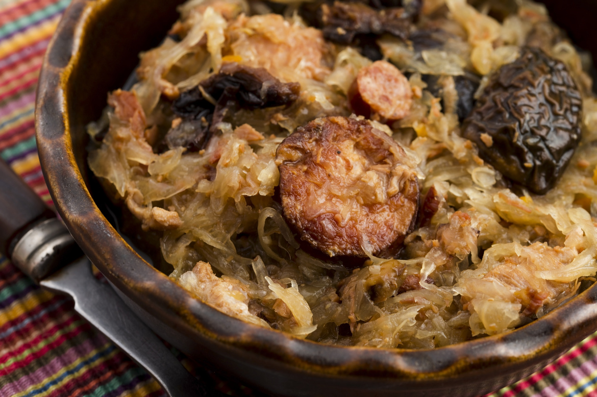 bigos