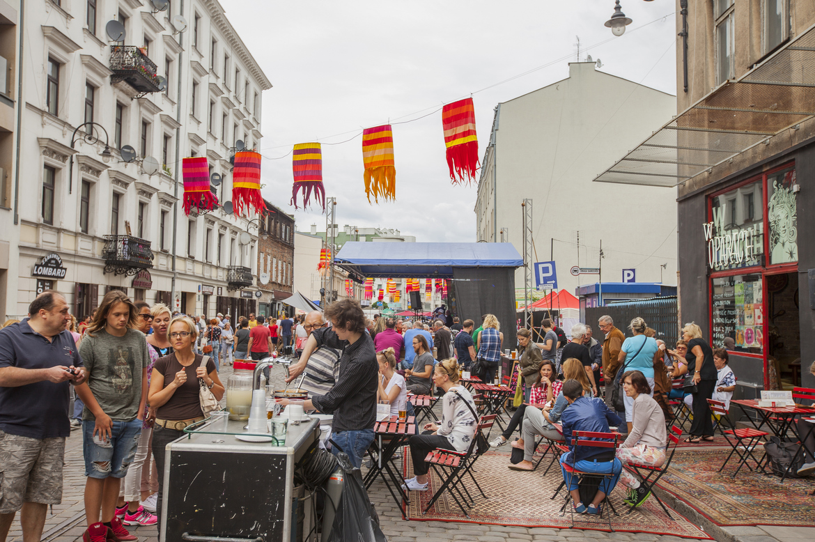 Meer dan street food - tips van lokals