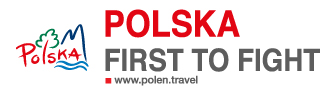 banner Poland first to fight