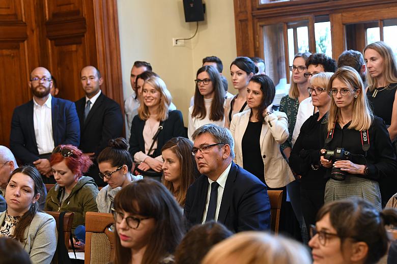 Krakau is Europese Gastronomische hoofdstad 2019