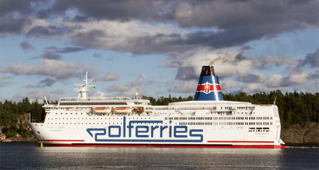 polferries