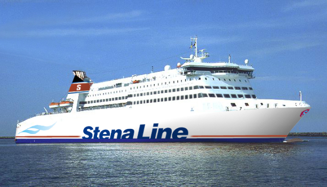 stena line