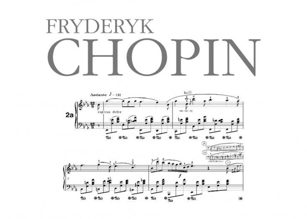 Chopin nuty