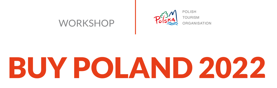 Buy Poland 2022 workshop in Poznań 