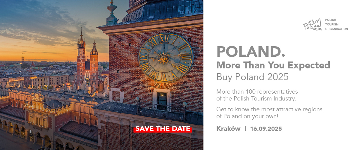 Uitnodiging Buy Poland 2025 workshop