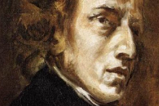 Levensloop Fryderyk Chopin