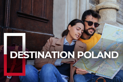 Destination Poland - een nieuwe bron van informatie over incentives