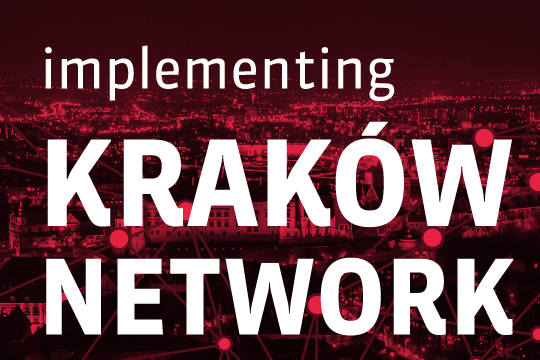 KRAKÓW NETWORK Protocol business initiative