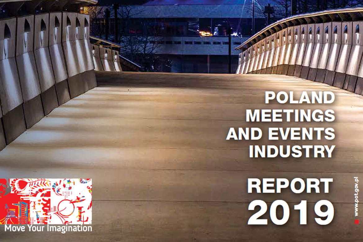 Poland Meetings and Events Industry Report 2019