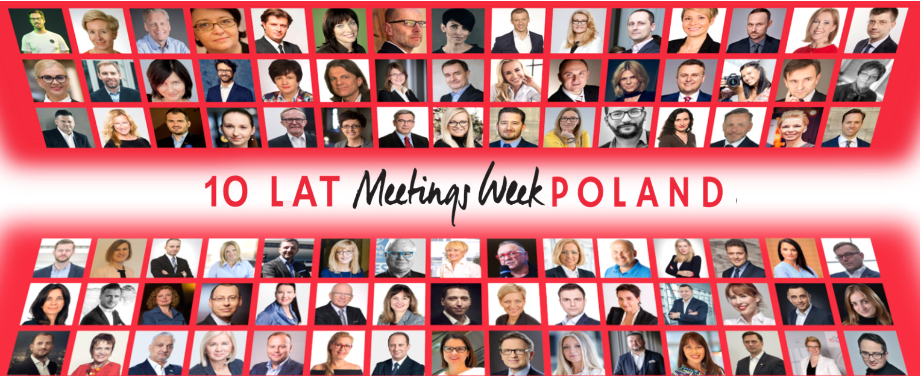 10E EDITIE VAN MEETINGS WEEK POLAND