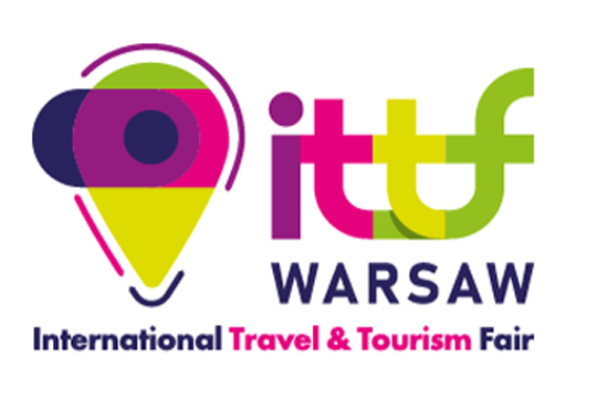 International Travel & Tourism Fair in Warschau